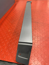 Vauxhall Vivaro/Citroen Dispatch/Peugeot Expert/Toyota Proace/Fiat Scudo DOOR RUNNER MOULDING COVER Passenger's Side (GREY) 2016-2024 P/N 9808384380