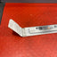 Citroen Dispatch/ Peugeot Expert/Vauxhall Vivaro/Toyota Proace SLIDING DOOR RAIL TRIM Passenger's Side (White) 2016-2024 P/N 9808384080 - 1