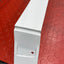 Citroen Dispatch/ Peugeot Expert/Vauxhall Vivaro/Toyota Proace SLIDING DOOR RAIL TRIM Passenger's Side (White) 2016-2024 P/N 9808384080 - 1