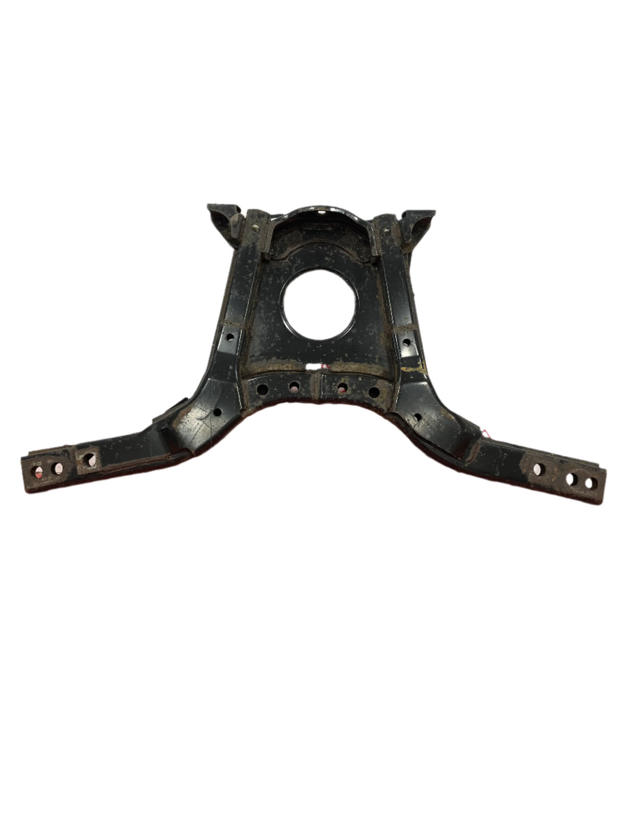 Nissan Navara D23 NP300 GEARBOX SU8BFRAME 2.3D 2016-2021 P/N  E10E04JKCA