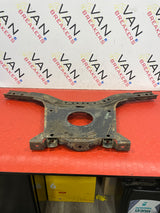 Nissan Navara D23 NP300 GEARBOX SU8BFRAME 2.3D 2016-2021 P/N  E10E04JKCA