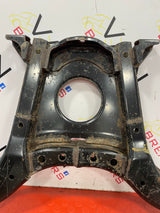 Nissan Navara D23 NP300 GEARBOX SU8BFRAME 2.3D 2016-2021 P/N  E10E04JKCA