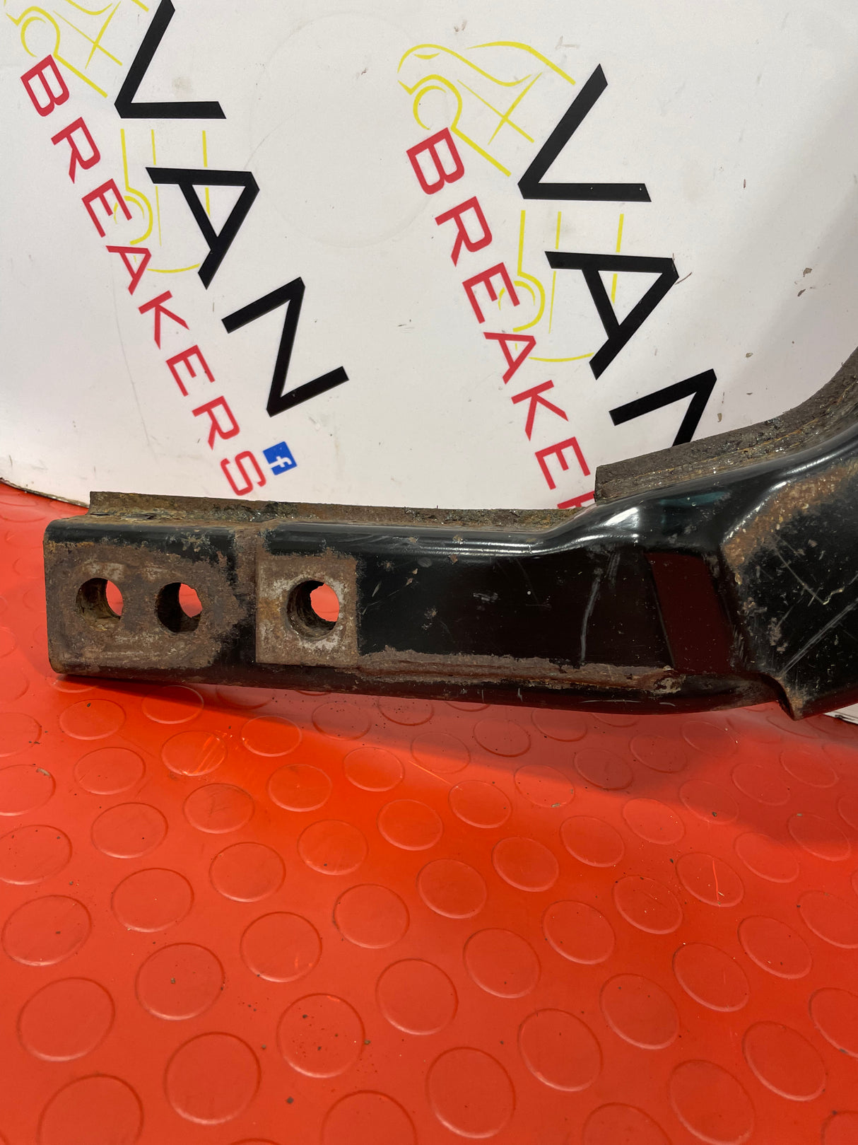 Nissan Navara D23 NP300 GEARBOX SU8BFRAME 2.3D 2016-2021 P/N  E10E04JKCA