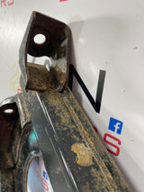 Nissan Navara D23 NP300 GEARBOX SU8BFRAME 2.3D 2016-2021 P/N  E10E04JKCA