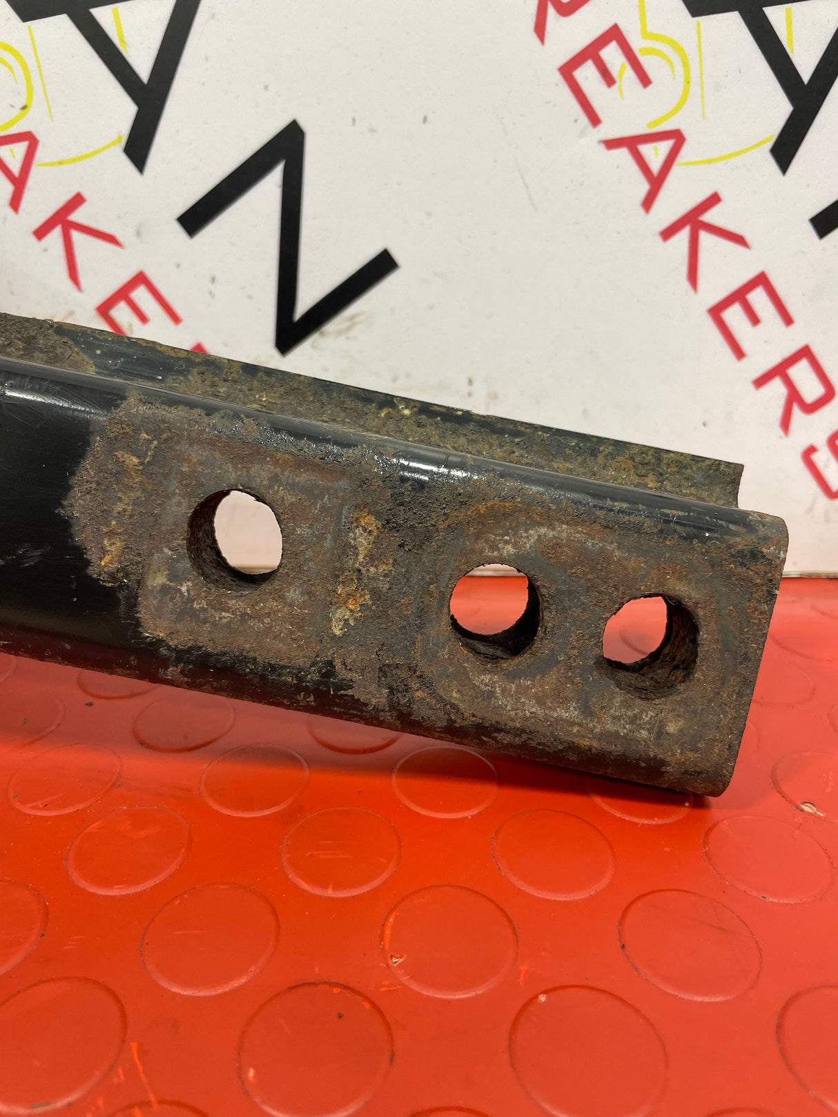 Nissan Navara D23 NP300 GEARBOX SU8BFRAME 2.3D 2016-2021 P/N  E10E04JKCA