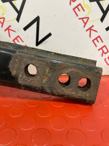 Nissan Navara D23 NP300 GEARBOX SU8BFRAME 2.3D 2016-2021 P/N  E10E04JKCA