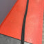 Citroen Berlingo/Peugeot Partner FRONT AIR INTAKE GRILL RUBBER SEAL 2008 >on P/N 9816782280