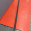 Citroen Berlingo/Peugeot Partner FRONT AIR INTAKE GRILL RUBBER SEAL 2008 >on P/N 9816782280