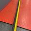 Citroen Berlingo/Peugeot Partner FRONT AIR INTAKE GRILL RUBBER SEAL 2008 >on P/N 9816782280