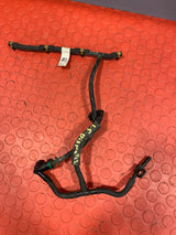 Citroen Dispatch/Peugeot Expert/Vauxhall Vivaro/Toyota Proace/Fiat Scudo INJECTOR LEAK OFF RETURN PIPE 1.5 HDI 2016-2024 P/N 9824723180 / 0445130193
