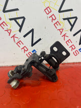 Ford Transit MK8 LEFT SIDE SLIDING DOOR HINGE ROOLER MIDDLE  P/N BK31V268K35AE
