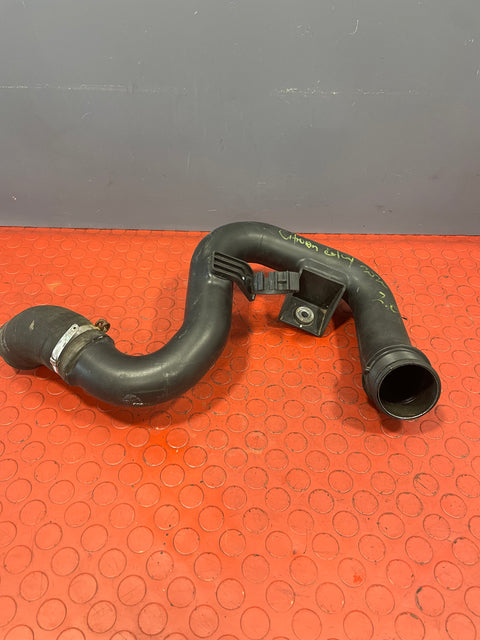 Citroen Relay/Peugeot Boxer/Fiat Ducato AIR INTAKE PIPE 2.0 2008-2019 P/N B20254