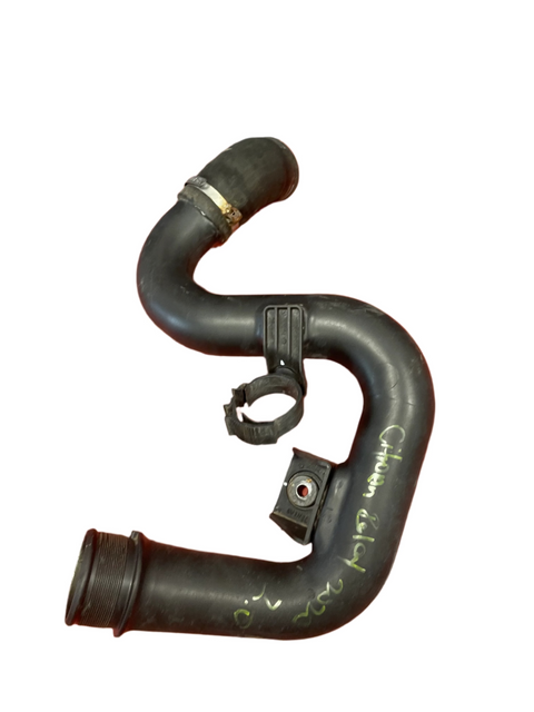 Citroen Relay/Peugeot Boxer/Fiat Ducato AIR INTAKE PIPE 2.0 2008-2019 P/N B20254
