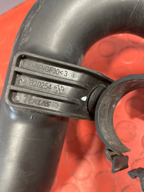 Citroen Relay/Peugeot Boxer/Fiat Ducato AIR INTAKE PIPE 2.0 2008-2019 P/N B20254