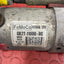 Ford Transit STARTER MOTOR FWD 2.0 MK8 2016-2023 P/N GK2T11000BC - 1