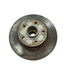 Renault Trafic  REAR WHEEL HUB DRIVERS SIDE RIGHT O/S  P/N  432022742R