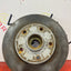 Renault Trafic  REAR WHEEL HUB DRIVERS SIDE RIGHT O/S  P/N  432022742R