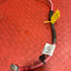 Renault Trafic/Vauxhall Vivaro/Nissan NV300 POSITIVE BATTERY CABLE 1.6 2014-2019 P/N 240801846R / 93455627