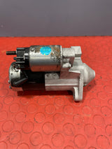 Renault Kangoo NAPA BRAND STARTER MOTOR 1.5 2012 2009-2013 P/N 8200584675 / AA21K2