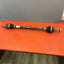Citroen Berlingo/Peugeot Partner/Vauxhall Combo/Toyota Proace City DRIVE SHAFT Driver's Side 1.5 2019-2024 P/N 9806699780 - 2