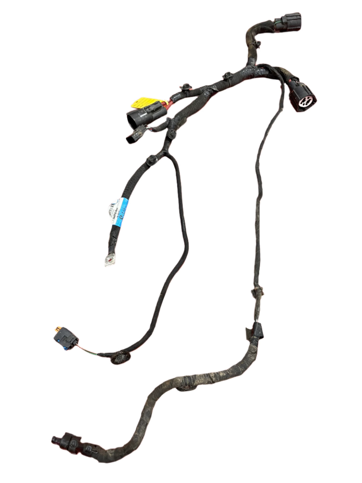 Renault Trafic/Nissan NV300 ENGINE LOOM/ENGINE WIRING HARNESS 2019-2025 P/N 240758398R