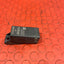 Peugeot Partner/Citroen Berlingo/Vauxhall Combo/Toyota Proace City GLOW PLUG RELAY MODULE 2019-2024 P/N 9803299780