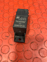 Peugeot Partner/Citroen Berlingo/Vauxhall Combo/Toyota Proace City GLOW PLUG RELAY MODULE 2019-2024 P/N 9803299780