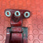 Ford Transit Custom TOP RIGHT REAR DOOR HINGE (Maroon) P/N 2016-2023 P/N BK21V42982AG