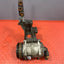 Mercedes Sprinter AIR CONDITIONING COMPRESSOR/AC PUMP W/ BRACKET 2014 P/N 03930013
