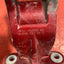 Ford Transit Custom TOP RIGHT REAR DOOR HINGE (Maroon) P/N 2016-2023 P/N BK21V42982AG