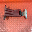 Ford Transit Custom TOP RIGHT REAR DOOR HINGE (Maroon) P/N 2016-2023 P/N BK21V42982AG