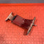 Ford Transit Custom TOP RIGHT REAR DOOR HINGE (Maroon) P/N 2016-2023 P/N BK21V42982AG