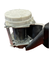 Vauxhall Vivaro Renault Trafic Nissan NV300 MIDDLE FRONT SEAT BELT 2014-2017 P/N 34144153C