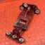 Ford Transit Custom TOP RIGHT REAR DOOR HINGE (Maroon) P/N 2016-2023 P/N BK21V42982AG