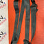 Vauxhall Vivaro Renault Trafic Nissan NV300 SEAT BELT 2014-2017 P/N 34144153C