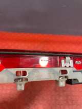 Vauxhall Vivaro/Citroen Dispatch/Peugeot Expert/Totoya Proace/Fiat Scudo REAR LED TAILGATE BRAKE LIGHT 2016-2024 P/N 9811325980