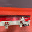 Vauxhall Vivaro/Citroen Dispatch/Peugeot Expert/Totoya Proace/Fiat Scudo REAR LED TAILGATE BRAKE LIGHT 2016-2024 P/N 9811325980