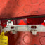 Vauxhall Vivaro/Citroen Dispatch/Peugeot Expert/Totoya Proace/Fiat Scudo REAR LED TAILGATE BRAKE LIGHT 2016-2024 P/N 9811325980