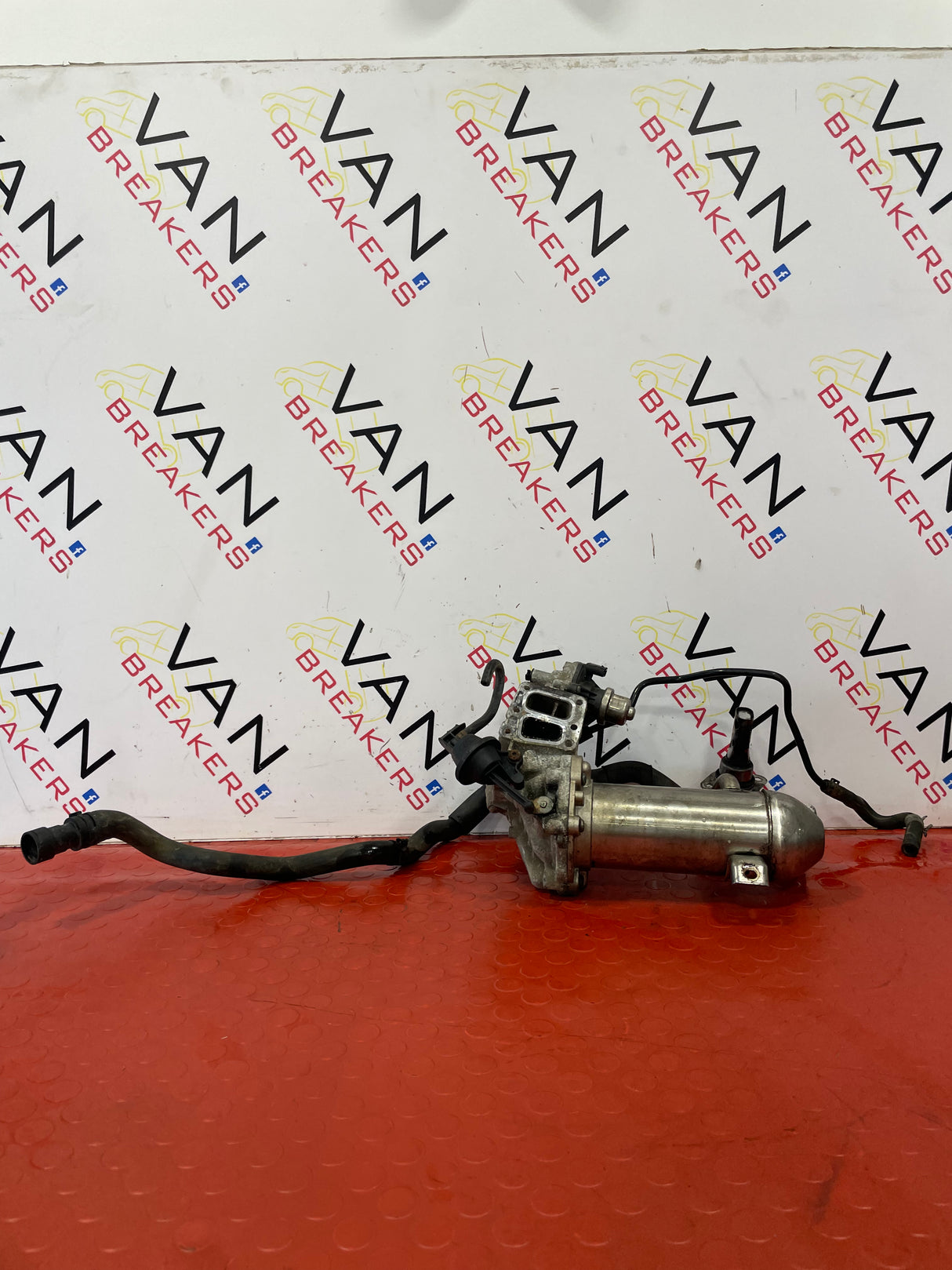 FORD Transit EGR VALVE 6 SPEED 2013-2017 2.0 TDCI  P/N GK2Q9F464AC