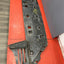 Citroen Berlingo/Peugeot Partner FRONT BUMPER DEFLECTOR (used w/ wear & tear) 2018-2024 P/N 9816809580