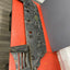 Citroen Berlingo/Peugeot Partner FRONT BUMPER DEFLECTOR (used w/ wear & tear) 2018-2024 P/N 9816809580