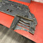 Citroen Berlingo/Peugeot Partner FRONT BUMPER DEFLECTOR (used w/ wear & tear) 2018-2024 P/N 9816809580