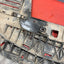 Citroen Berlingo/Peugeot Partner FRONT BUMPER DEFLECTOR (used w/ wear & tear) 2018-2024 P/N 9816809580