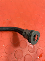 Citroen Berlingo Peugeot Partner Toyota Proace City Vauxhall Combo DIESEL FUEL PIPES 1.5HDI 2019-2024 P/N 9819959180