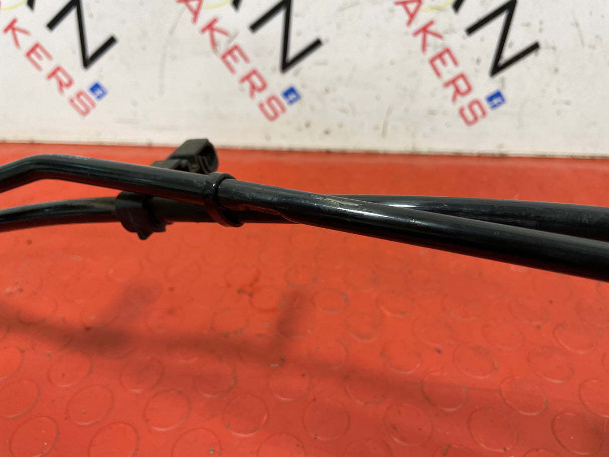 Citroen Berlingo Peugeot Partner Toyota Proace City Vauxhall Combo DIESEL FUEL PIPES 1.5HDI 2019-2024 P/N 9819959180