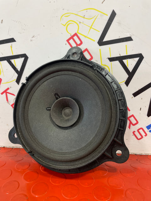 Nissan NV200 DOOR SPEAKER 2013 on   P/N 28156BR00A