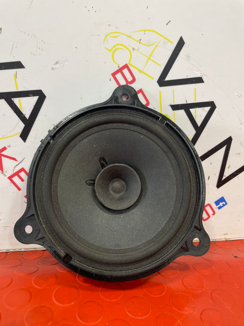 Nissan NV200 DOOR SPEAKER 2013 on   P/N 28156BR00A