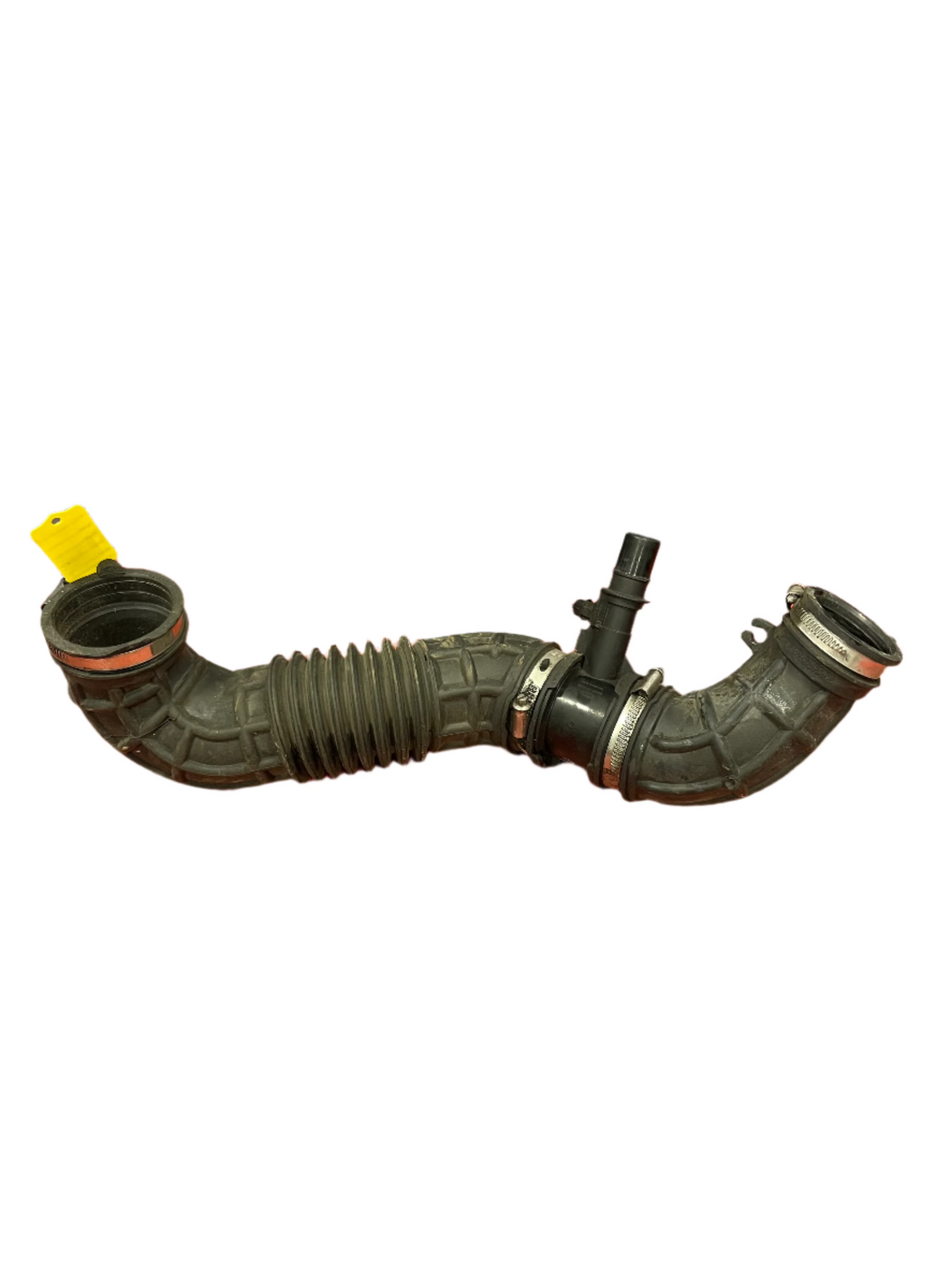 Ford Transit MK8 INDUCTION PIPE WITH AIR FLOW METER 2.0 FWD 2015-2020 P/N GK219F805AA/GK219F805AC