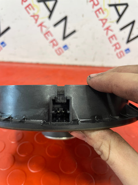 Nissan NV200 DOOR SPEAKER 2013 on   P/N 28156BR00A