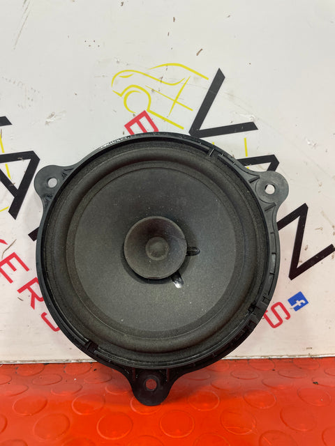 Nissan NV200 DOOR SPEAKER 2013 on   P/N 28156BR00A